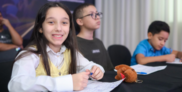 Turma em atividade – princípios e fundamentos